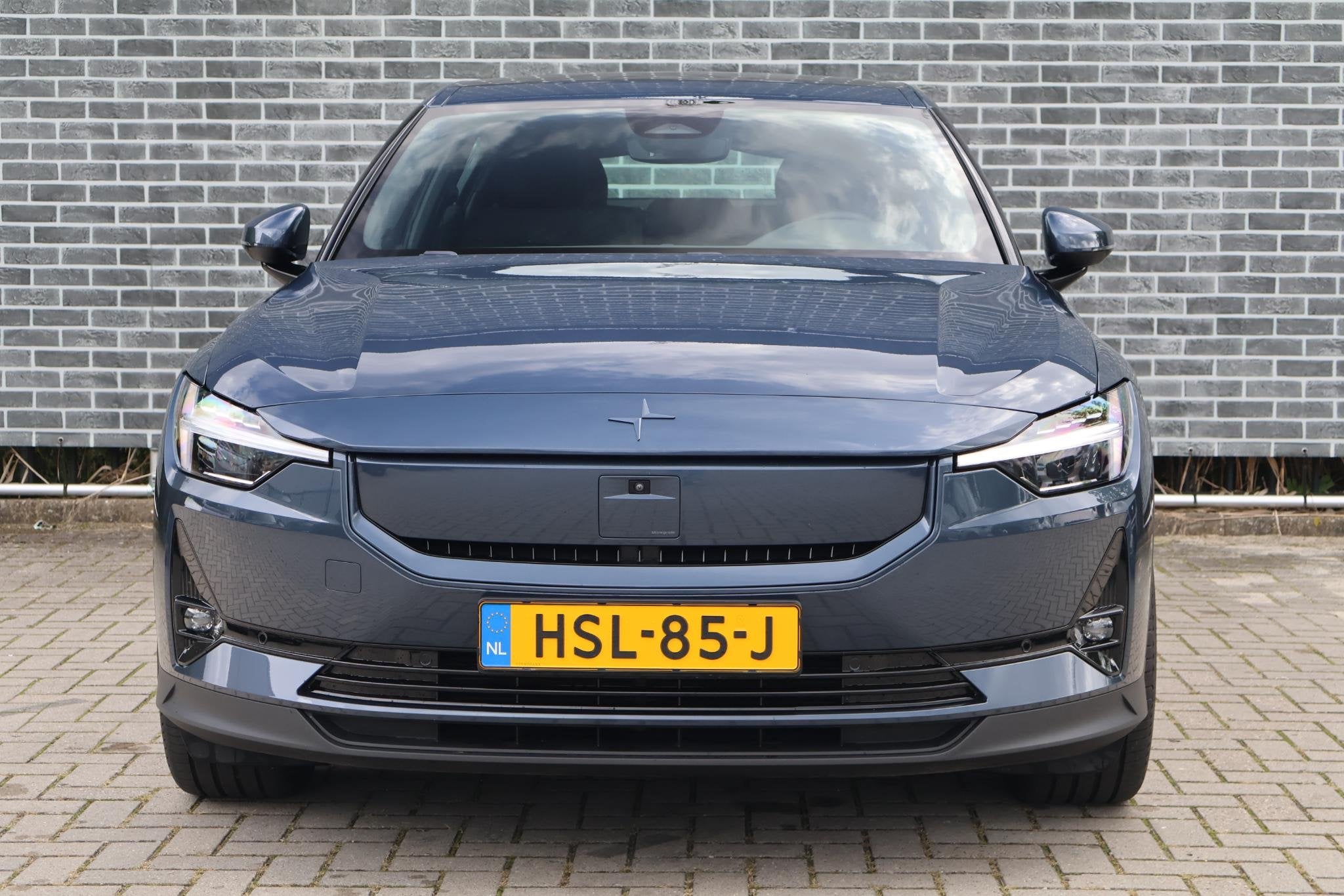 Polestar Polestar 2