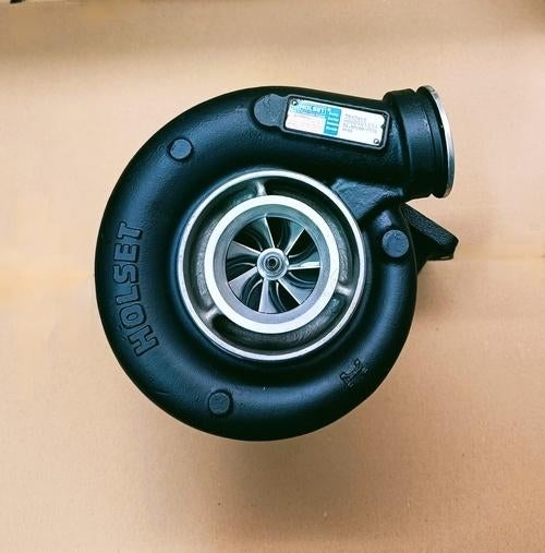 Turbocharger Holset HX40 16cm T3 twin scroll billet made in, Ophalen of Verzenden