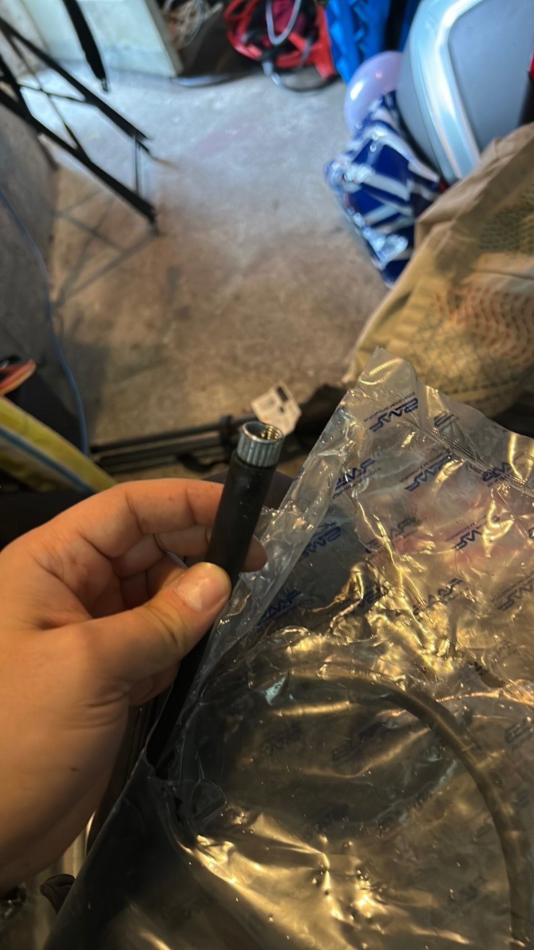Kymco agility km teller kabel, Ophalen of Verzenden, Nieuw, Overige typen, Kymco