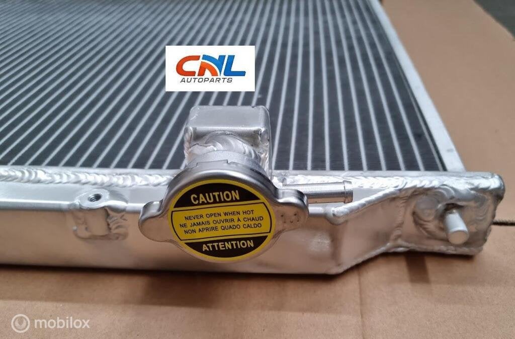 Radiateur FORD RANGER PJ/PK COURIER PD/PG/PE/PH Ranger PJ/PK, Nieuw, Ophalen of Verzenden