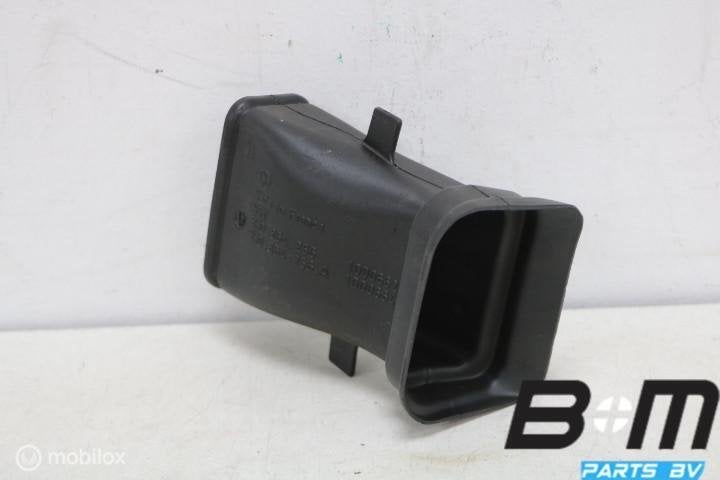 Luchtkanaal middenconsole VW Golf 8 5H0864256, Auto-onderdelen, Interieur en Bekleding, Gebruikt