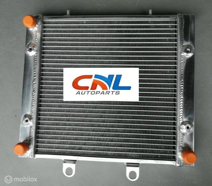 Radiateur Polaris Sportsman 500 2004-2008 2005 2006 2007, Motoren, Nieuw, Ophalen of Verzenden
