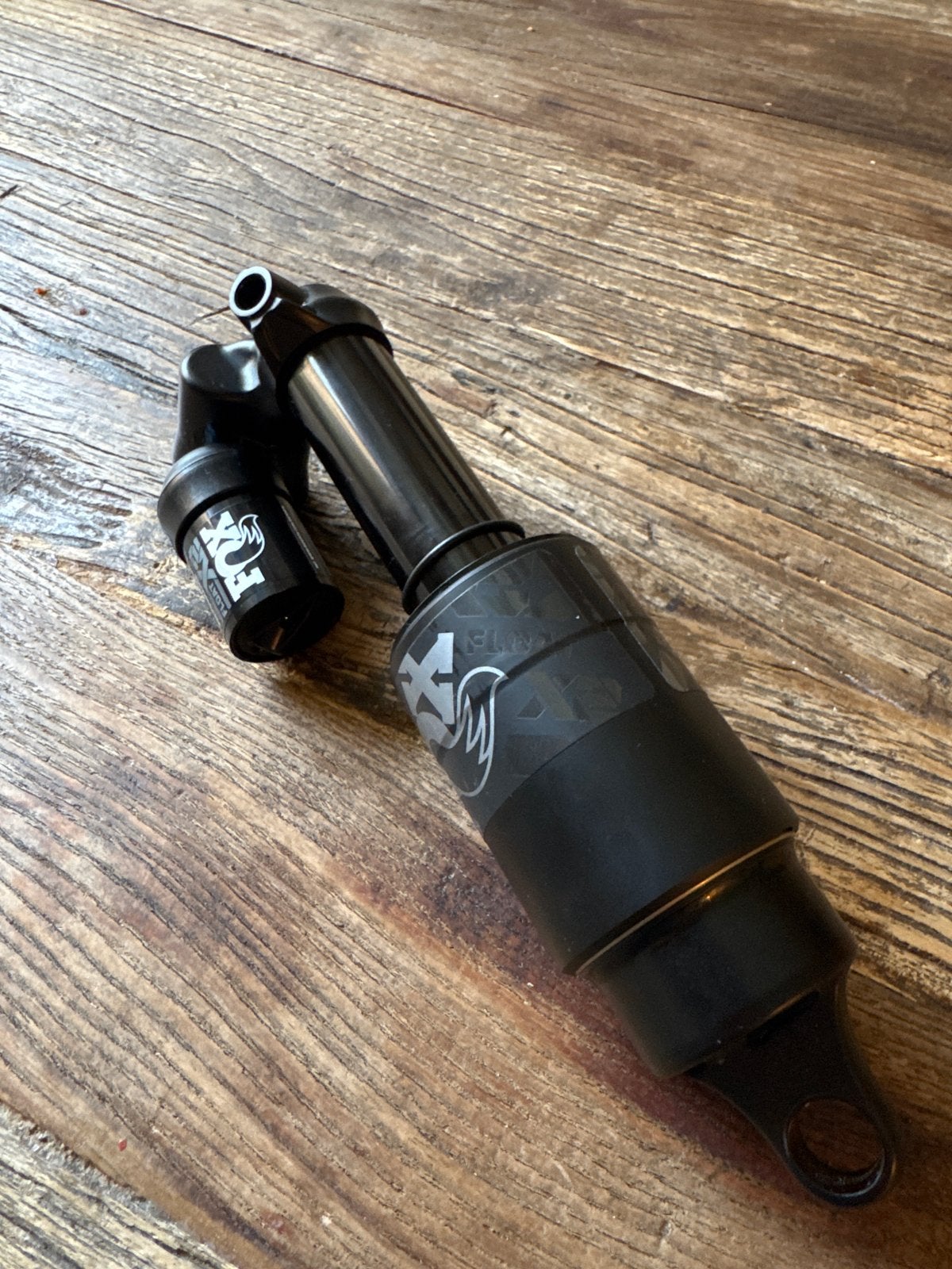 Fox Float X2 Performance Achterschokdemper - Nieuwstaat, Ophalen of Verzenden, Zo goed als nieuw, Mountainbike, Overige typen