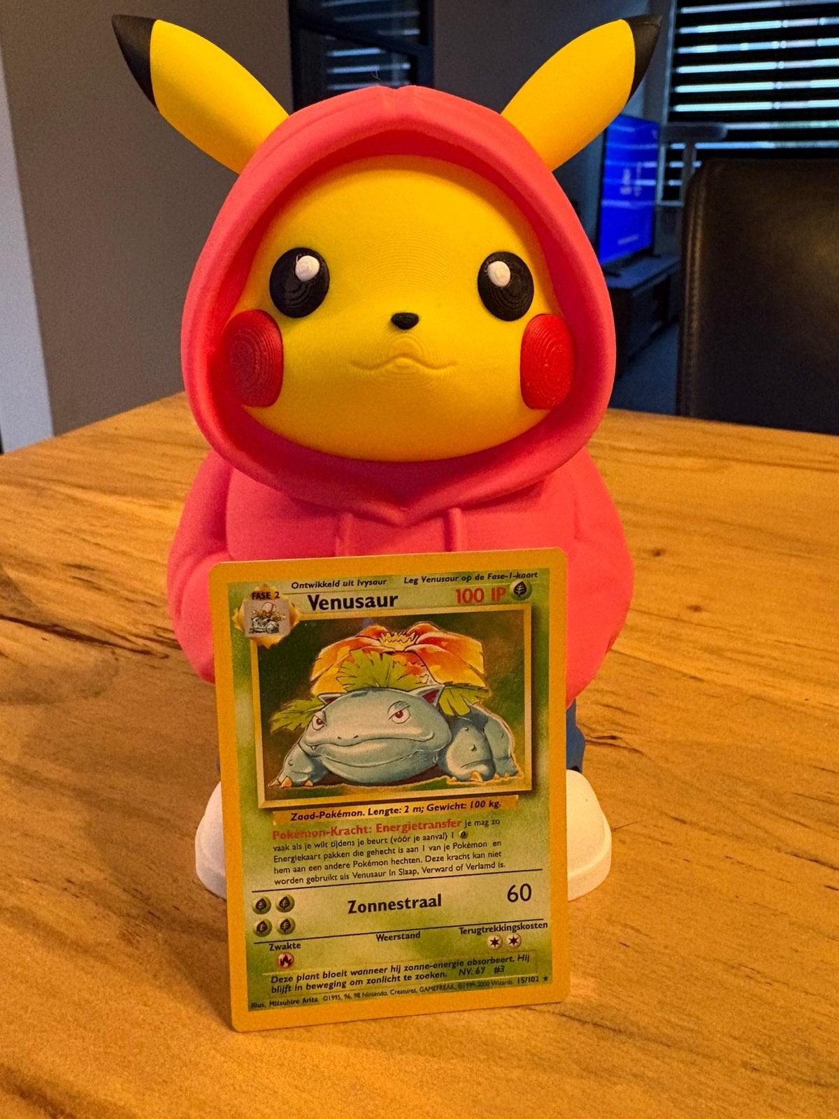 Venusaur, Witgoed en Apparatuur, Ophalen of Verzenden, Zo goed als nieuw
