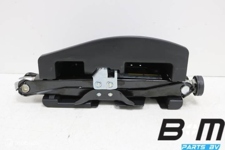 Krik met houder Audi A5 8T 8K9813685A, Auto-onderdelen, Gebruikt