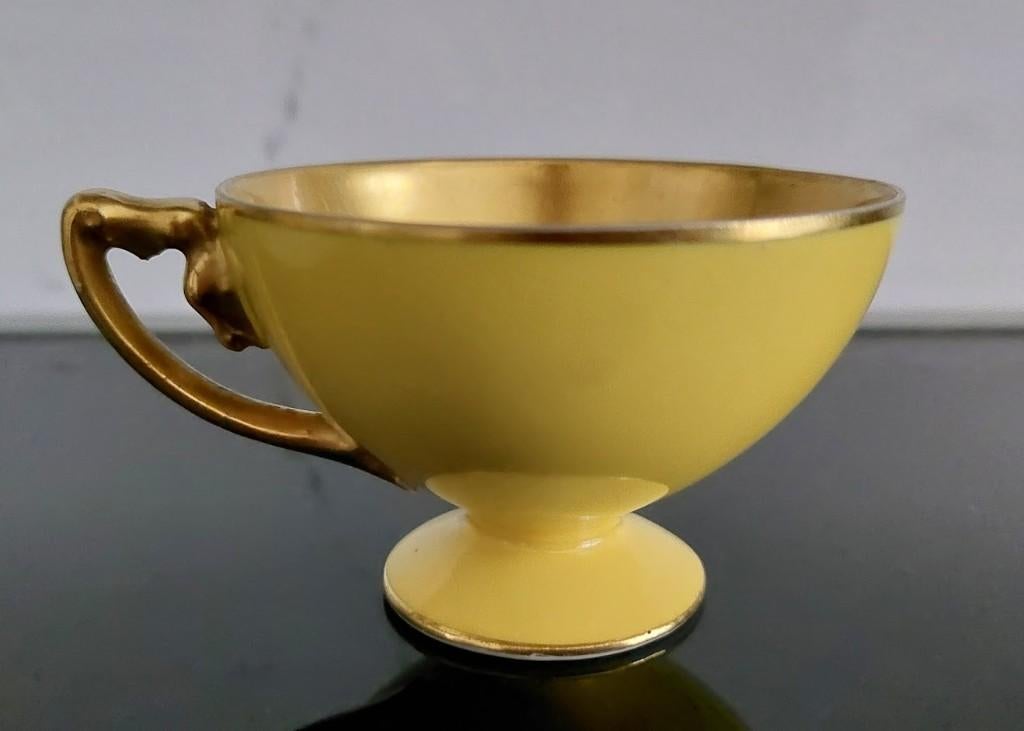 Vintage Rosenthal Gelb-Bavaria kopje, Ophalen of Verzenden