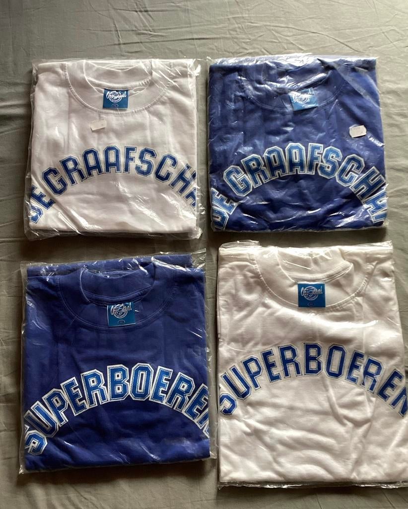 De graafschap, Maat XL, Ophalen of Verzenden, Nieuw, Overige typen