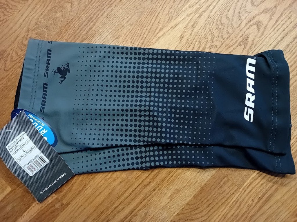 Wielrennen, Verzenden, Nieuw, Kleding