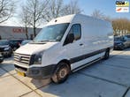 00-BBJ-4 kentekencheck: Volkswagen Crafter Multicab, APK en kosten 3 Volkswagen Crafter Multicab