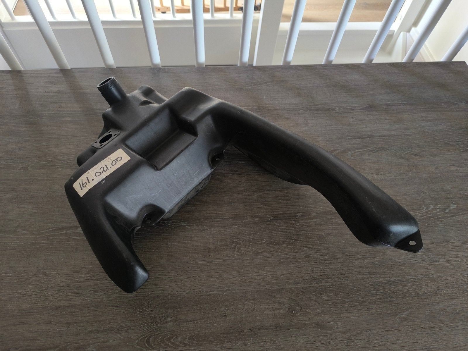 Nieuw NOS Malaguti F12 Benzinetank 1998, Ophalen of Verzenden, Nieuw