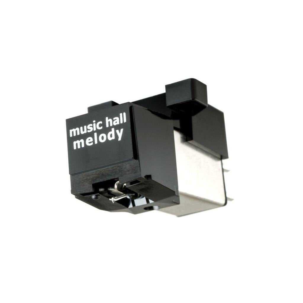 Music Hall Melody cartridge MM, Audio, Tv en Foto, Ophalen of Verzenden, Nieuw, Thorens
