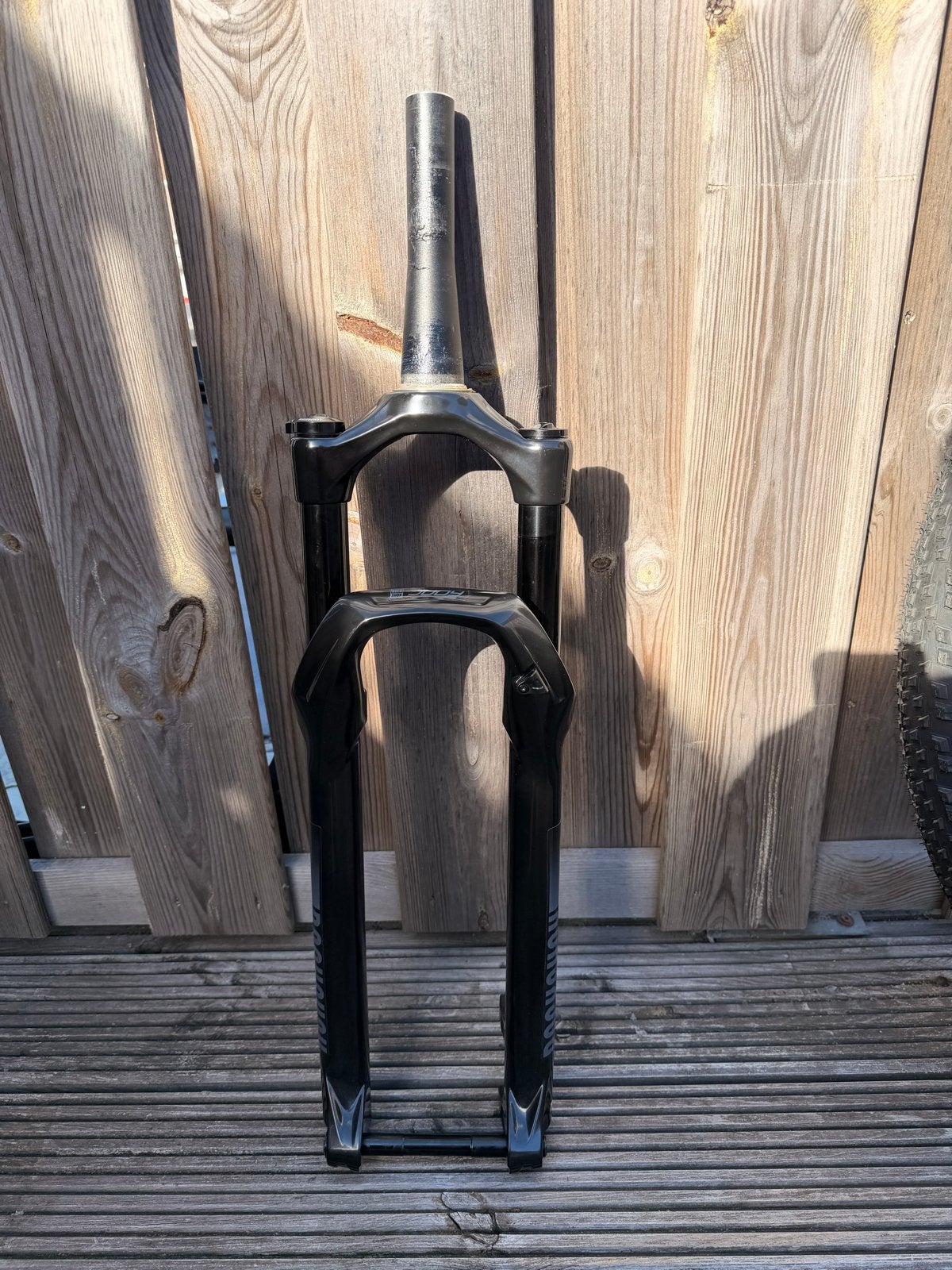 RockShox Judy Boost Voorvork 2026 Trek Procaliber