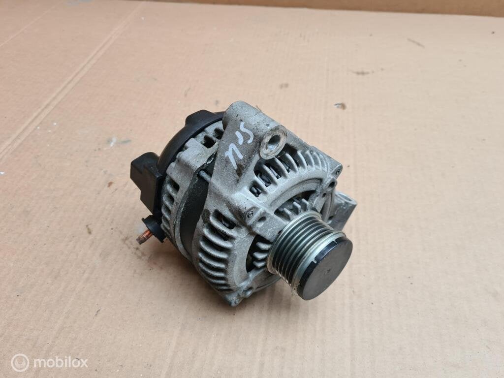 Dynamo Land Rover Range Rover Sport 3.0 Alternator Discovery, Land Rover, Ophalen of Verzenden