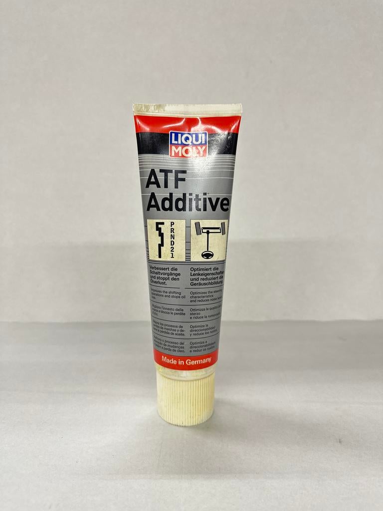 Liqui Moly ATF Additief - Verbetert schakelen & stopt lekken, Auto-onderdelen, Verzenden, Nieuw, Universele onderdelen