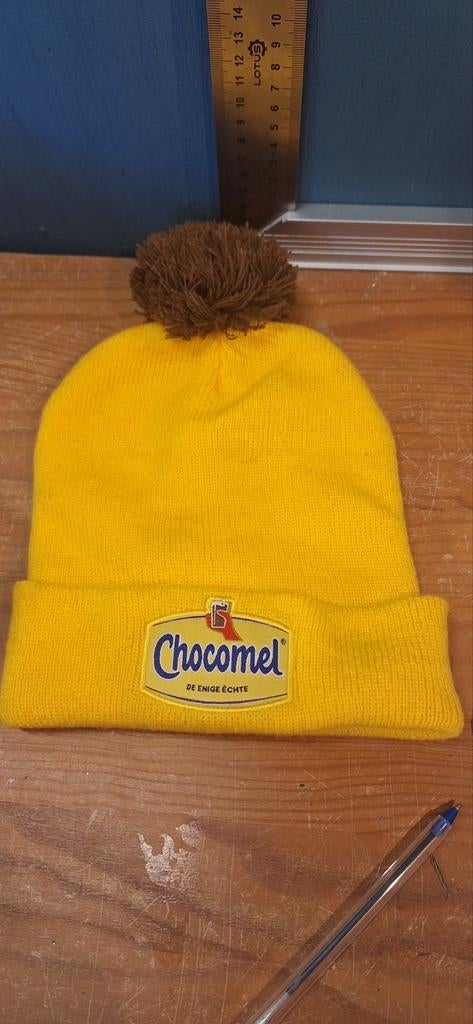 Chocomel muts (21426), ., Ophalen of Verzenden, Zo goed als nieuw, China