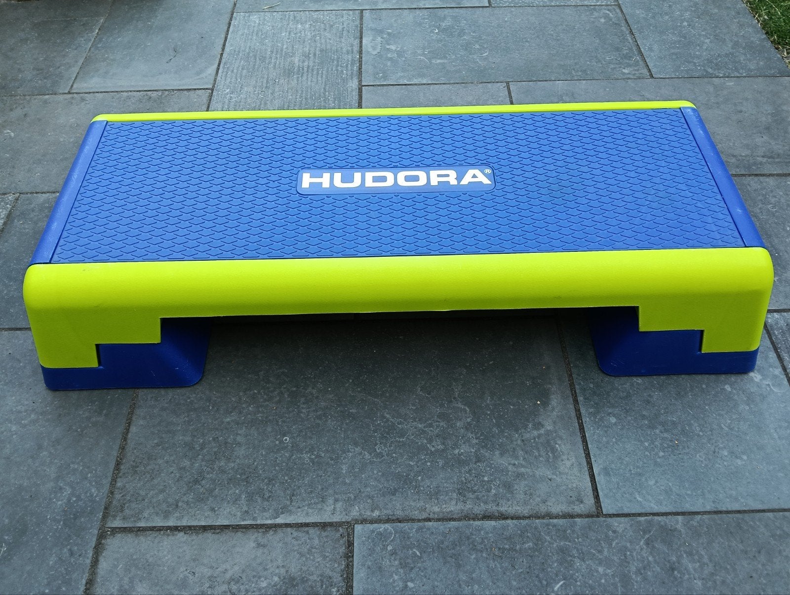 Aerobic stepper Hudora, Sport en Fitness, Ophalen, Stepbank