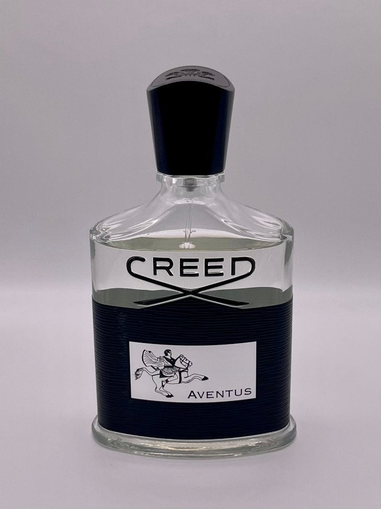 Creed Aventus (F batch) sample tester decant, Verzenden, Zo goed als nieuw