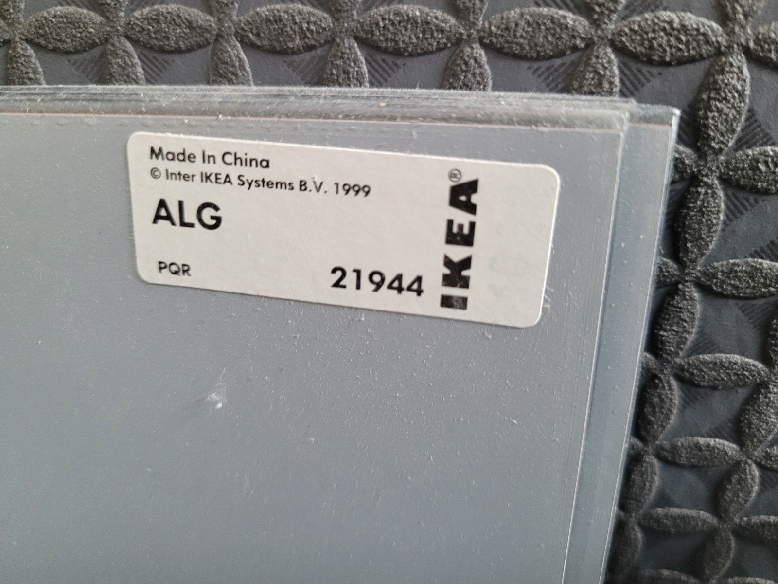 Spiegel ALG van Ikea (4 stuks), Ophalen, Minder dan 50 cm, Gebruikt, Minder dan 100 cm