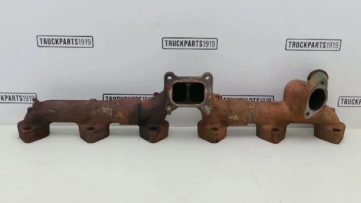 Volvo Exhaust System Uitlaatspruitstuk set Volvo D1, Ophalen, Gebruikt