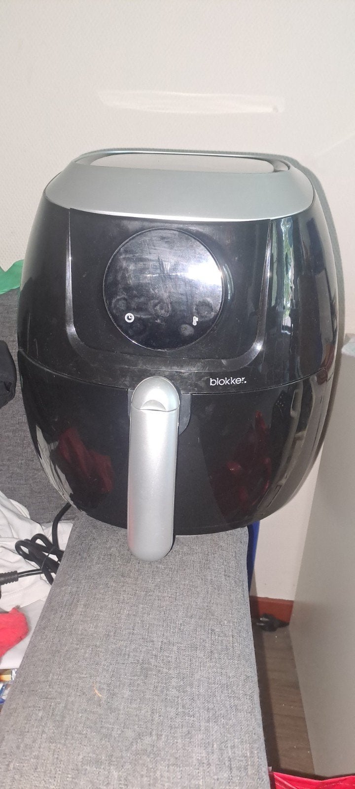 Blokker Airfryer -, Ophalen of Verzenden