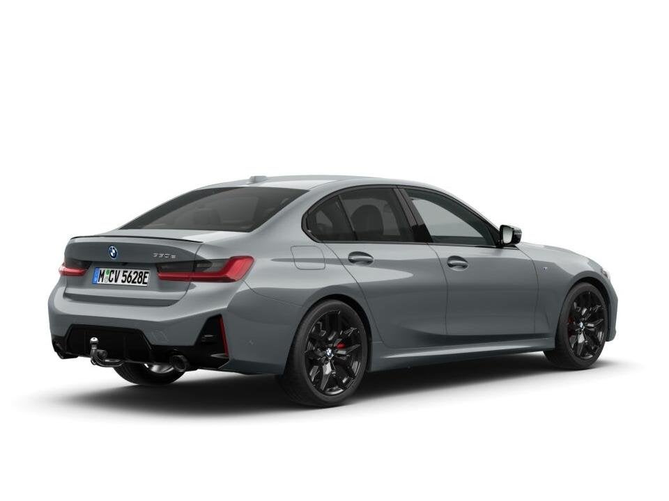 BMW 3 serie 330e xDrive | M Sport Edition | M Sportpakket Pr, Auto's, Automaat, 1998 cc, 4 cilinders, 135 min