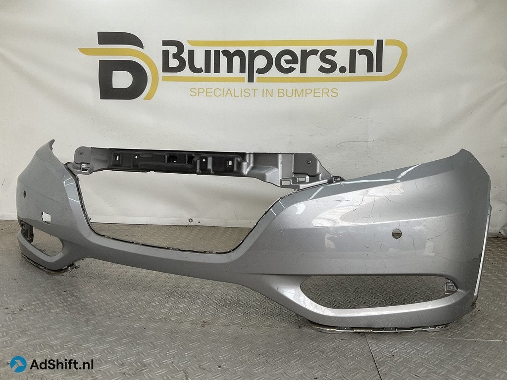 Bumper Honda HRV HR-V 2xpdc 2014-2018 71101-T7W-A000 Voorbum, Bumper