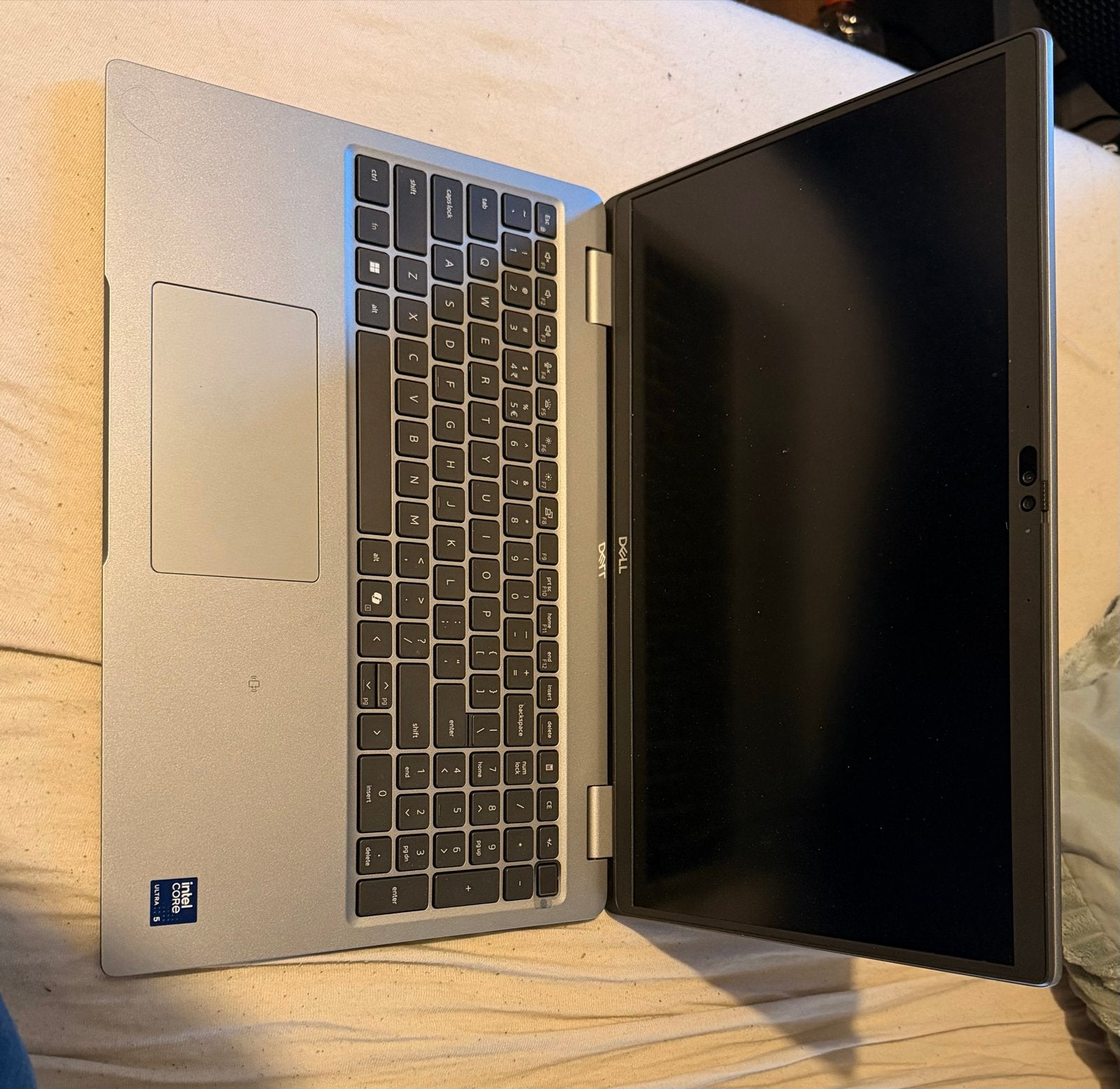Laptop Latitude 5550 i5 Ultra 5 135U 16GB RAM 512GB SSD, Computers en Software, Gebruikt, 2 tot 3 Ghz, 15 inch, Ophalen of Verzenden