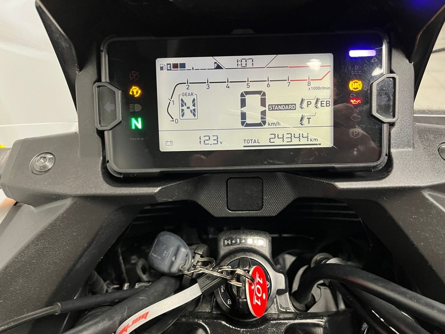 ⭐️⭐Honda NC 750 X DCT NC750 (bj 2021)⭐️⭐, Motoren, Motoren | Honda, 750 cc, Bedrijf, Onbekend, Meer dan 35 kW