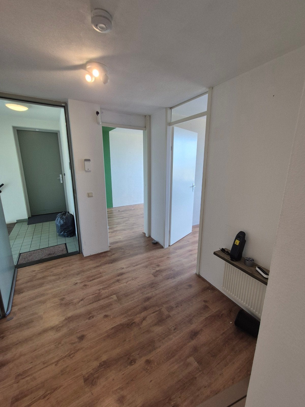 GRATIS uithalen overdag 28/29 sept | Laminaatvloer 80 m² + o, Ophalen, 50 tot 150 cm, 10 m² of meer, 10 tot 30 cm
