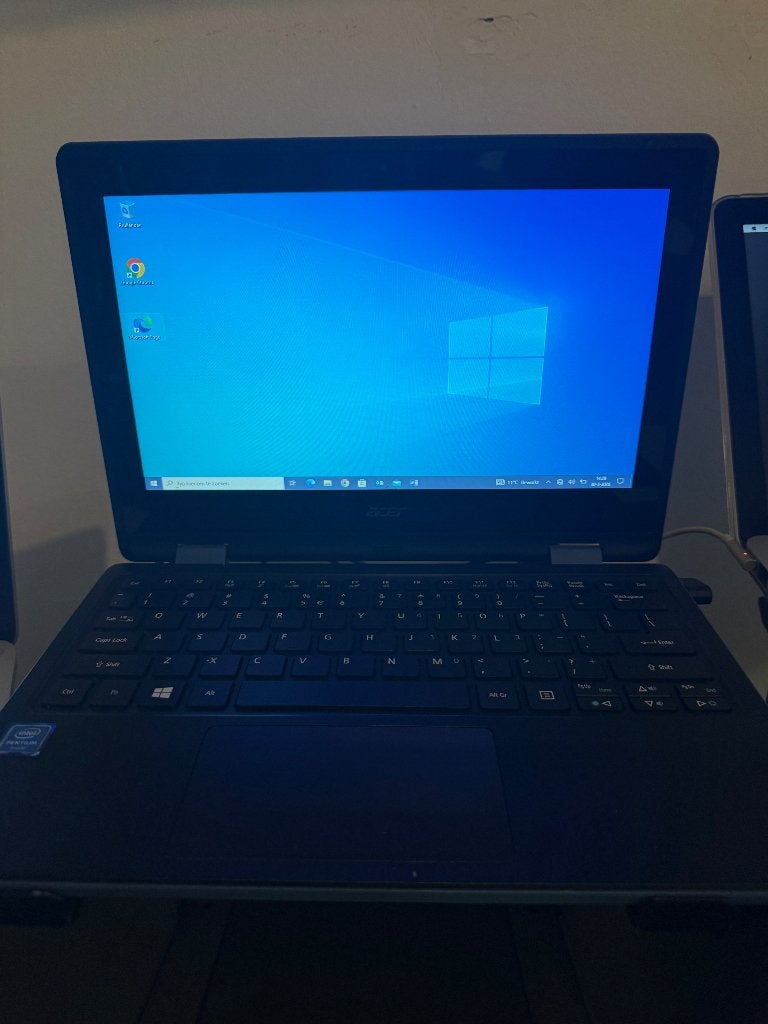 Acer Aspire R3 Model : N15WS, HDD, Minder dan 2 Ghz, Refurbished, Ophalen of Verzenden