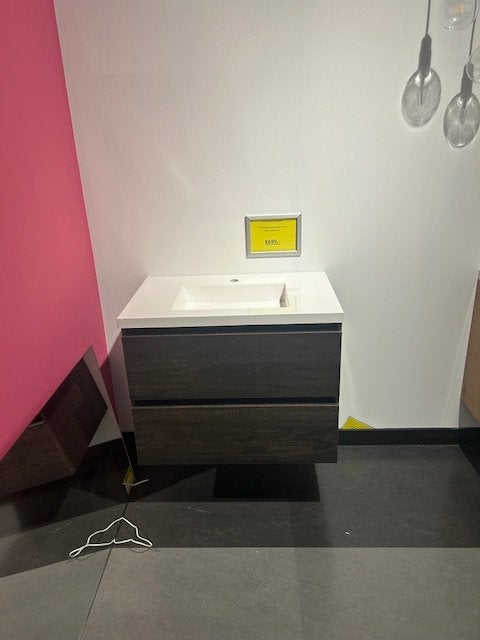 Badmeubel, Niet ingevuld, Niet ingevuld, Nieuw, Wastafel