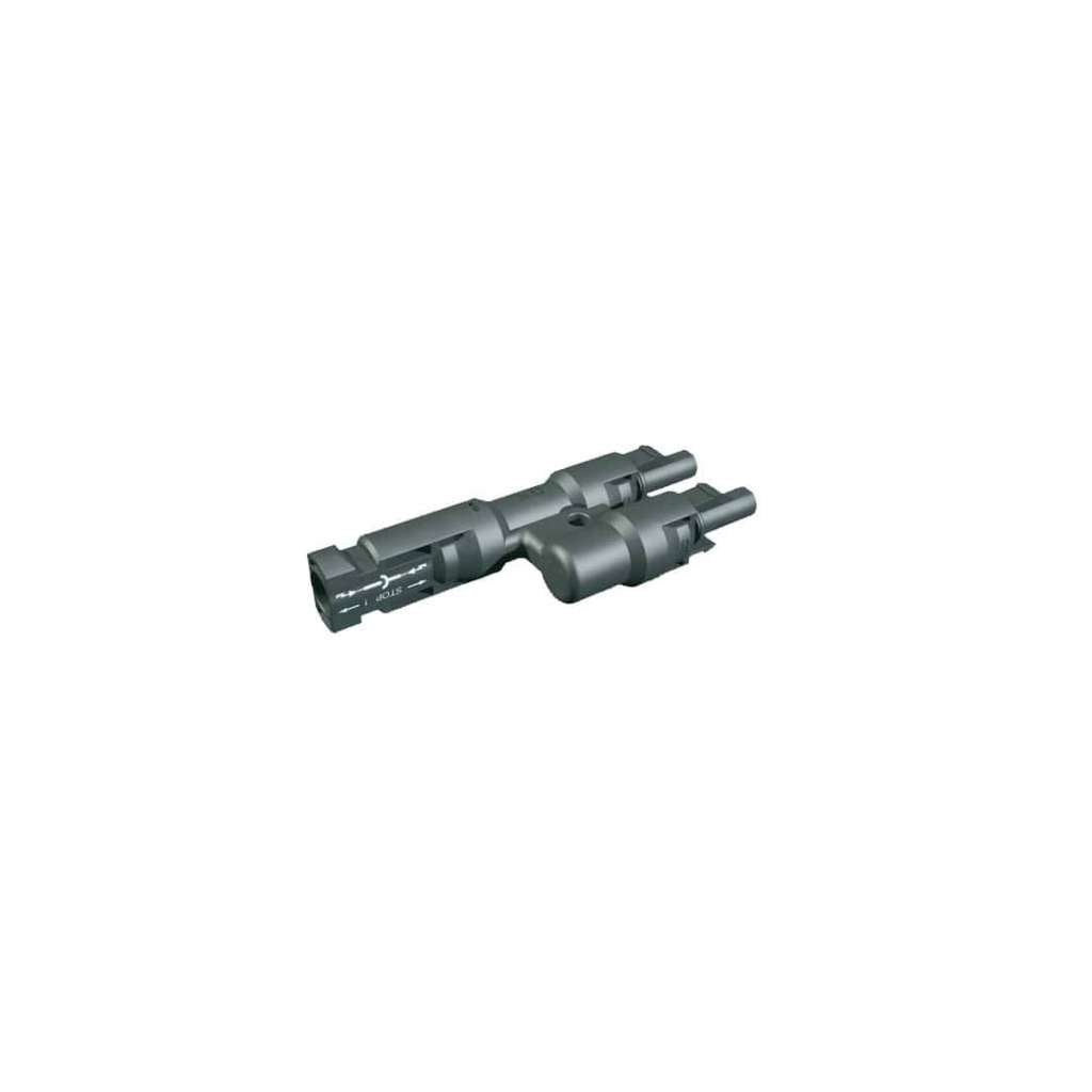 MC4 connector Y-stuk FFM, Verzenden, Klantenservice@germat.nl, Gereedschap of Toebehoren, Nieuw