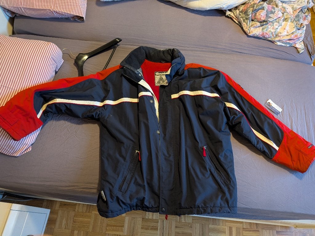 merk (winter)  jassen o.a. gant gaastra, Ophalen, Gaastra, Meerkleurig, Overige maten