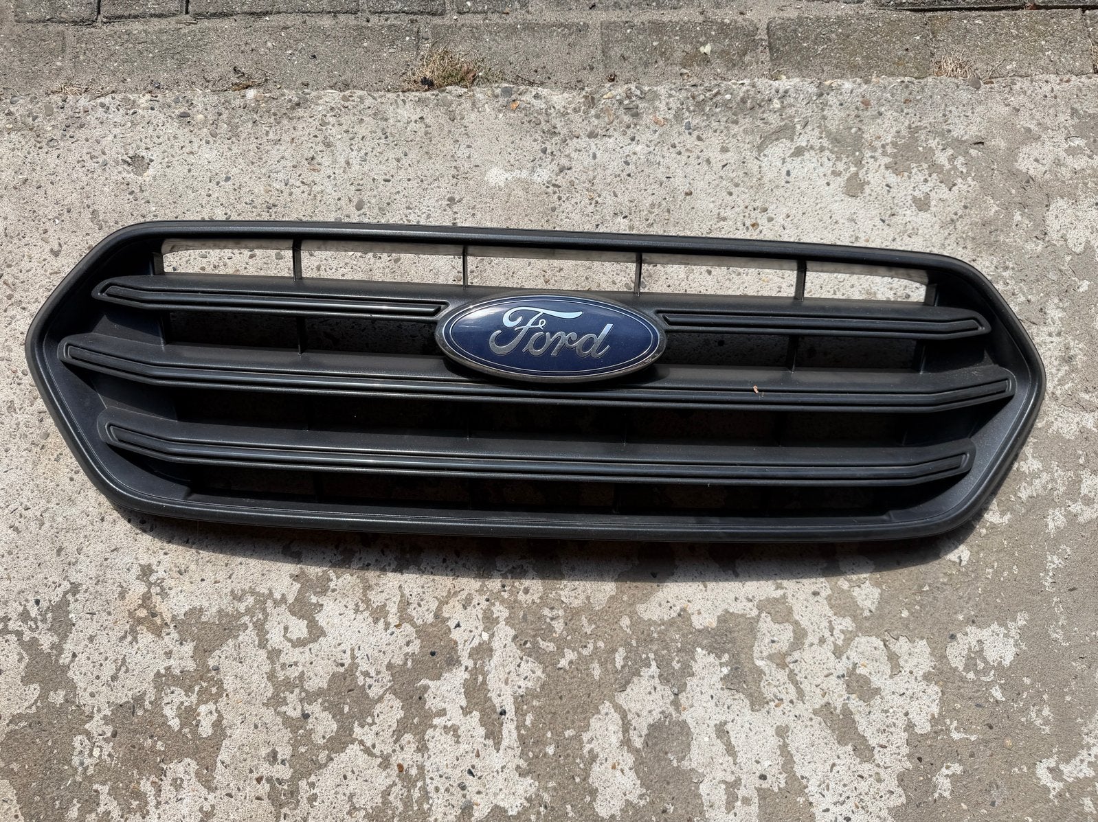 Ford grille, Ophalen, Gebruikt, Voor, Ford