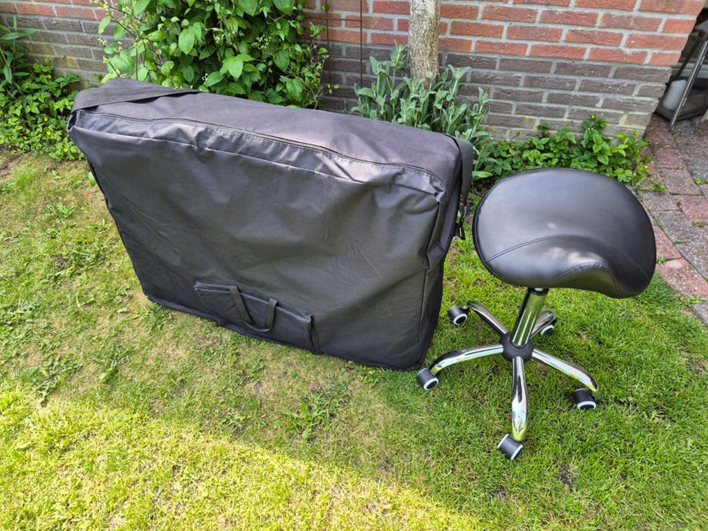 Nieuw!! Draagbare Reikitafel / Massagetafel / Behandeltafel, Ophalen, Nieuw, Overige typen