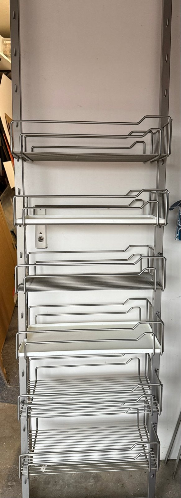Apothekerskast inhoud, Ophalen, Gebruikt, 25 tot 50 cm, Minder dan 100 cm