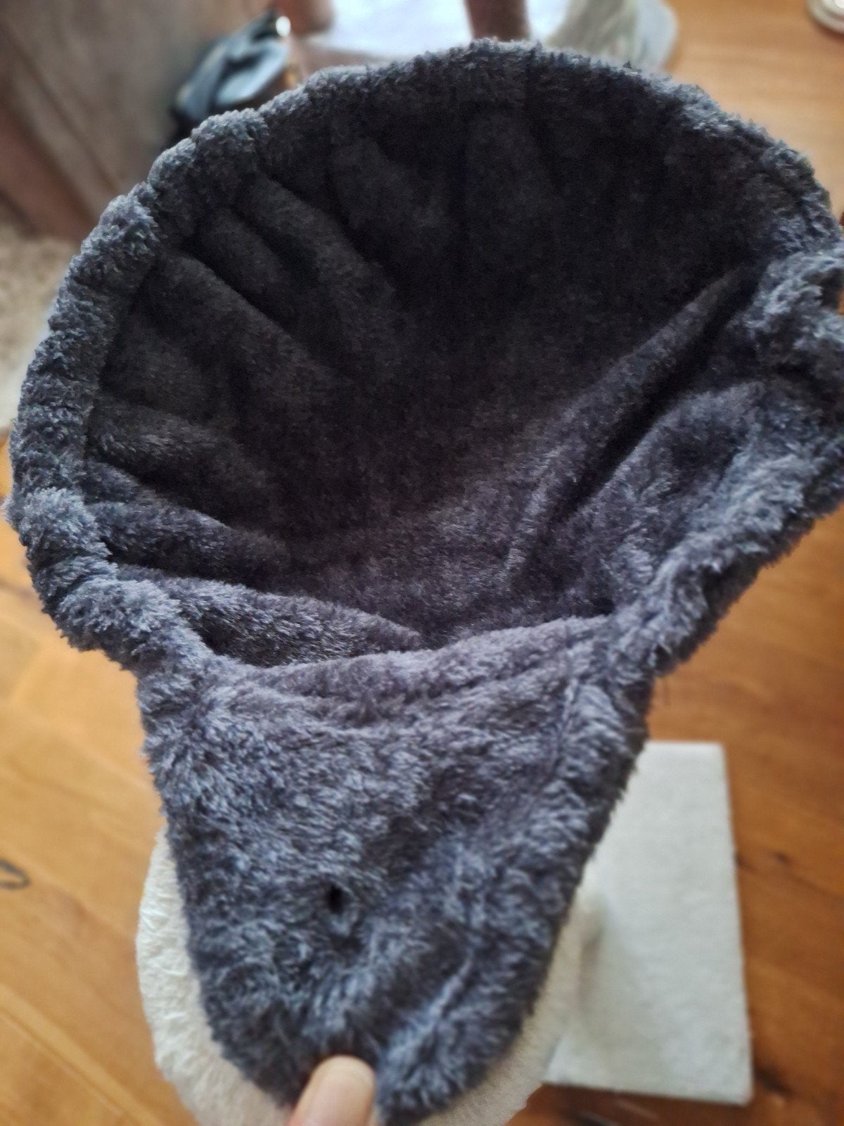 Hangmand  voor klimrek  poes (Nieuw), Dieren en Toebehoren, Dierenvoeding, Ophalen of Verzenden, Kat