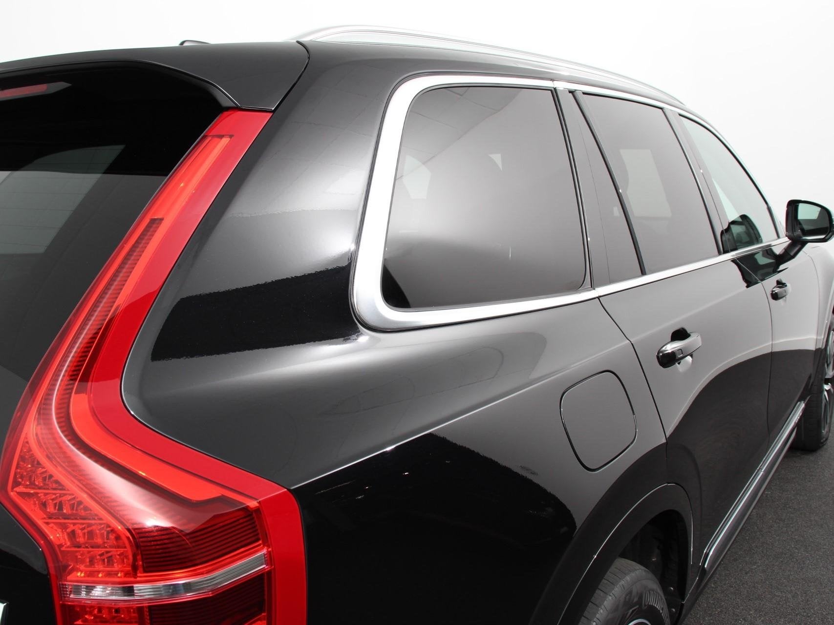 Foto 36 van Volvo XC90 2.0 T8 Recharge AWD Inscription Expression 7p Led