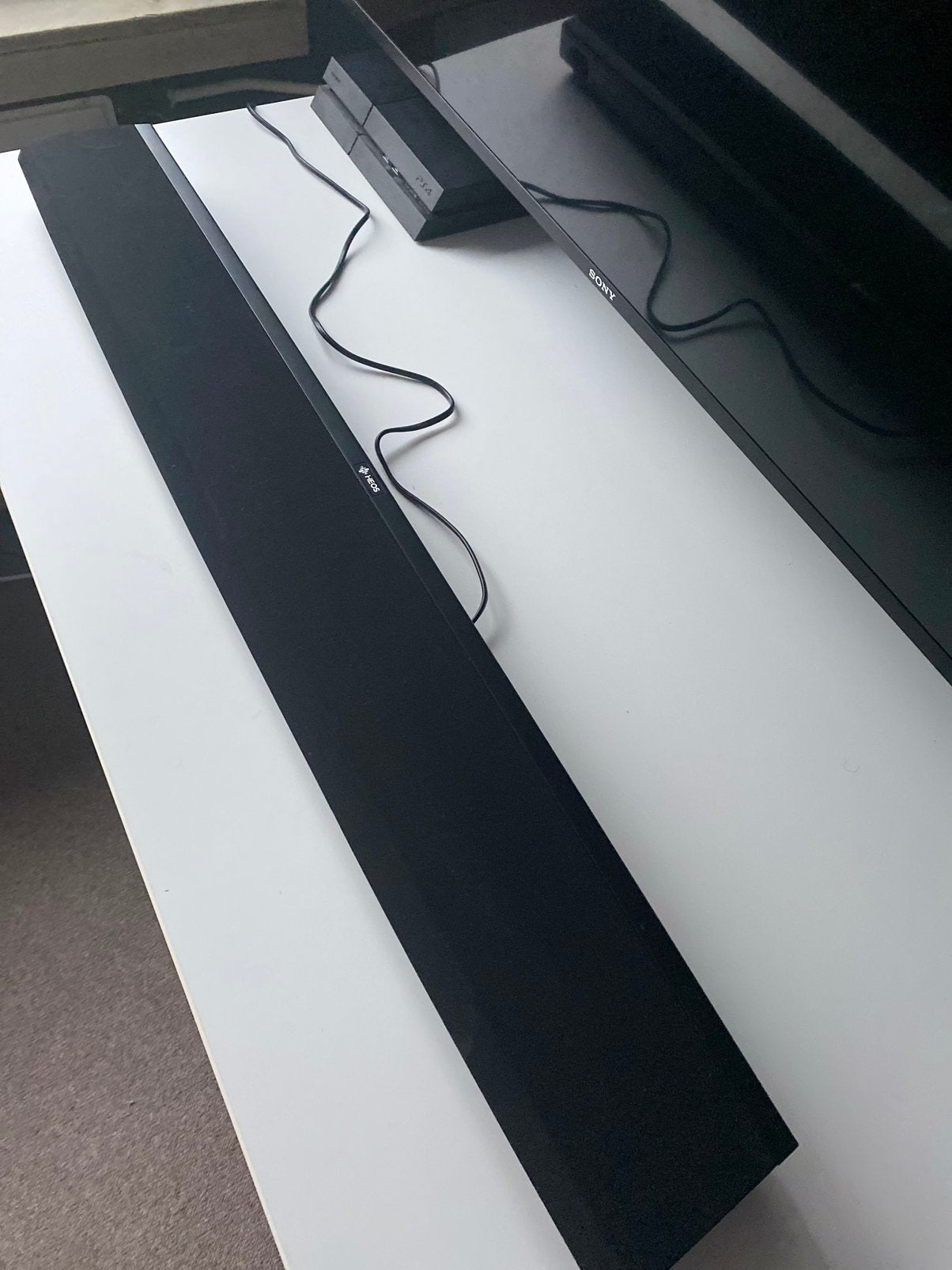 Heos soundbar Hs2 Dht-S716h, Audio, Tv en Foto, Soundbars, Ophalen, Bluetooth, Zo goed als nieuw