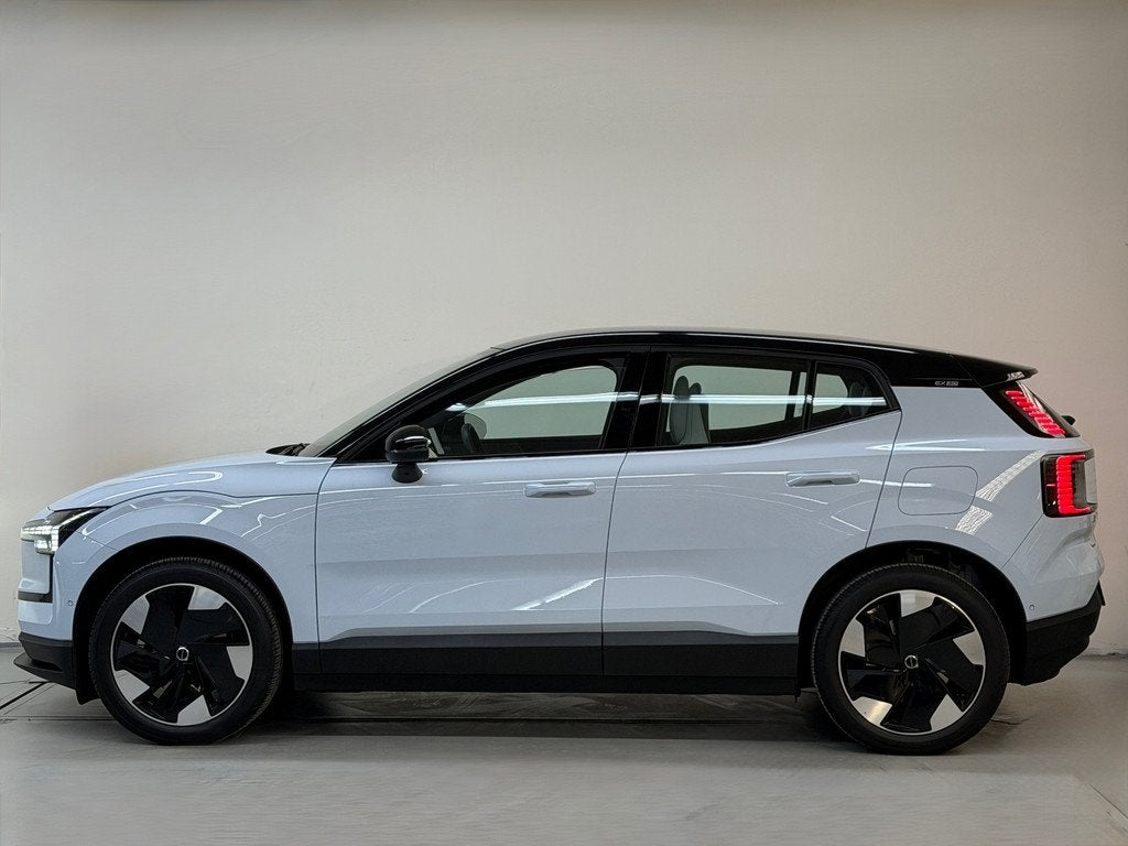 Volvo EX30 Single Motor Extended Range Ultra 69 kWh, Auto's, Automaat, 476 km, Achterwielaandrijving, Gebruikt
