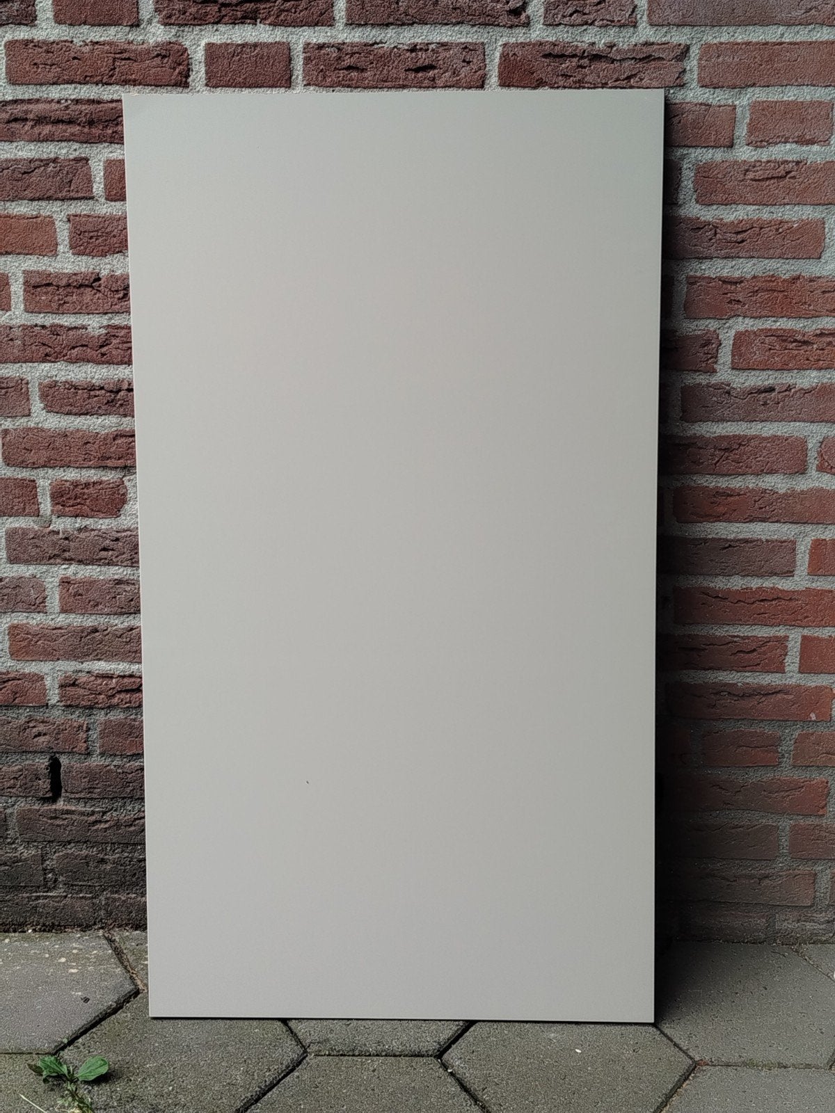 Ikea Havstorp beige bedekkingspaneel, Ophalen, Nieuw, 50 tot 100 cm, 100 tot 150 cm