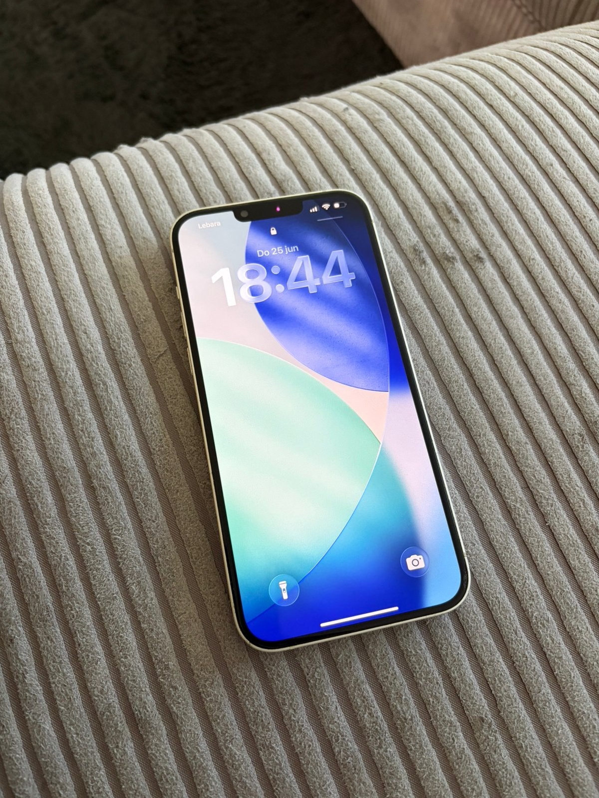 Iphone 14 plus 128GB, Telecommunicatie, Mobiele telefoons | Apple iPhone, Ophalen, 128 GB, IPhone 14 Plus, Zwart