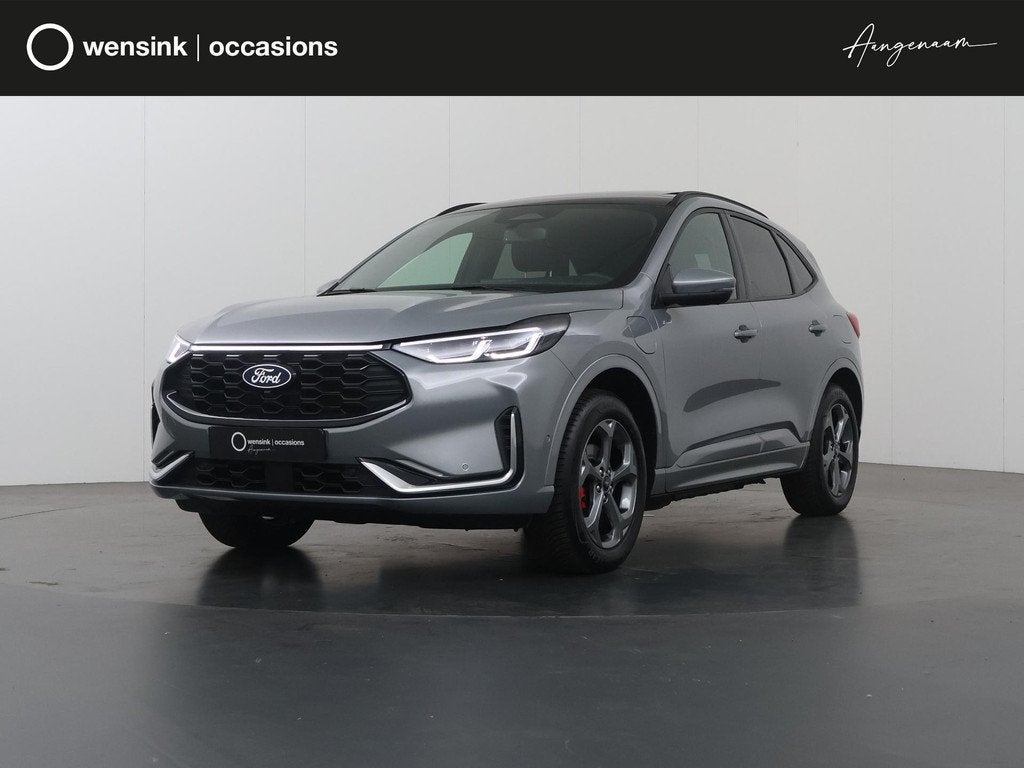 Ford Kuga 2.5 PHEV ST-Line X | Elek. Trekhaak | Panoramadak
