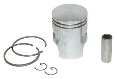 Zuiger Piaggio Vespa 2T 40,4Mm 31028, Ophalen of Verzenden