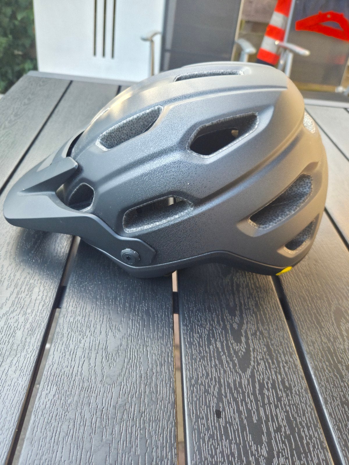 GIRO Source Mips Medium 55-59 cm Nieuw!, Fietsen en Brommers, Ophalen of Verzenden, Zo goed als nieuw, Heer of Dame, M