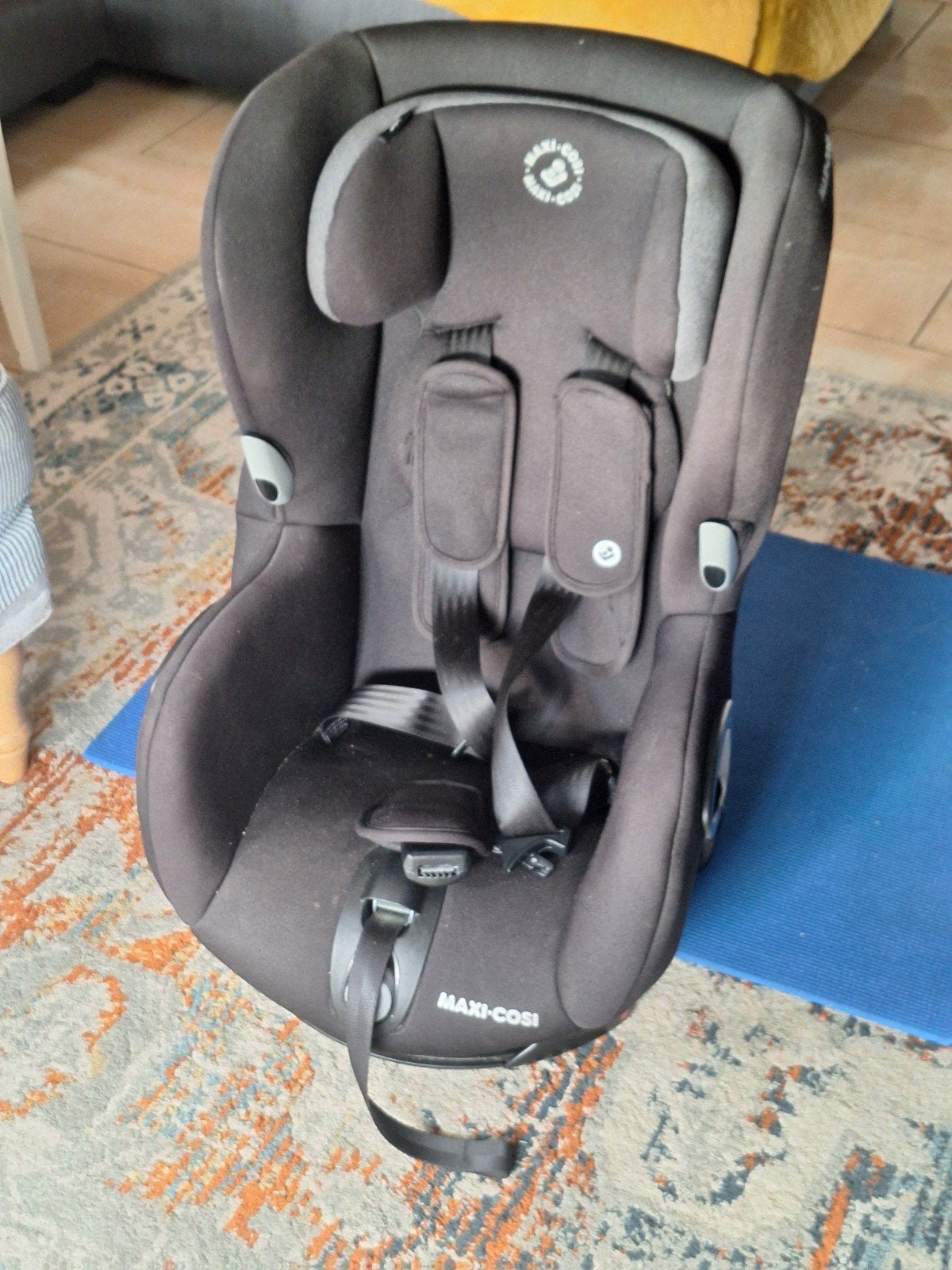 maxi cosi 9-18kg, Kinderen en Baby's, Autostoeltjes, Ophalen, Verstelbare rugleuning, 9 t/m 18 kg, Maxi-Cosi