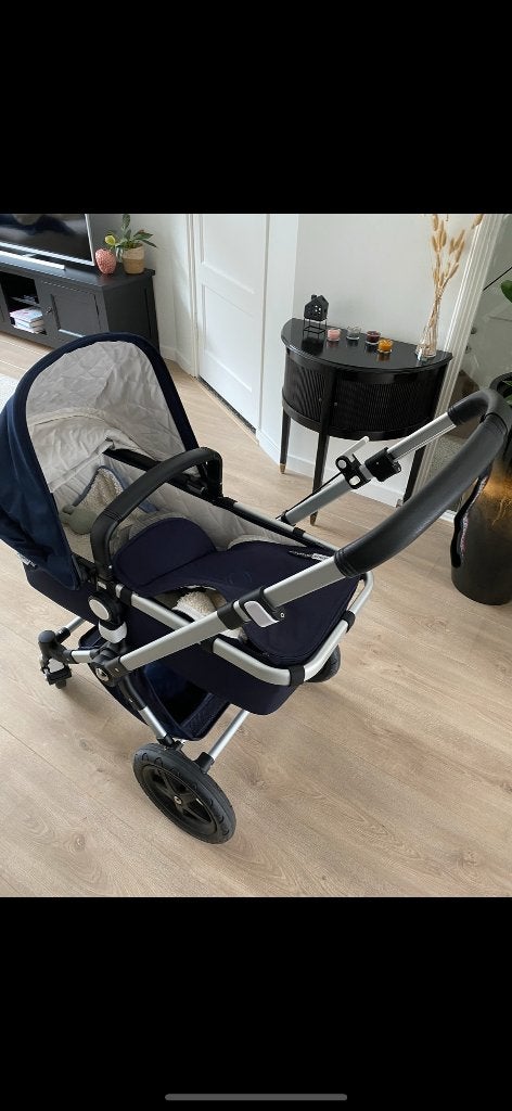 Kinderwagen Bugaboo Cameleon 3, Kinderen en Baby's, Ophalen, Gebruikt, Bugaboo, Combiwagen
