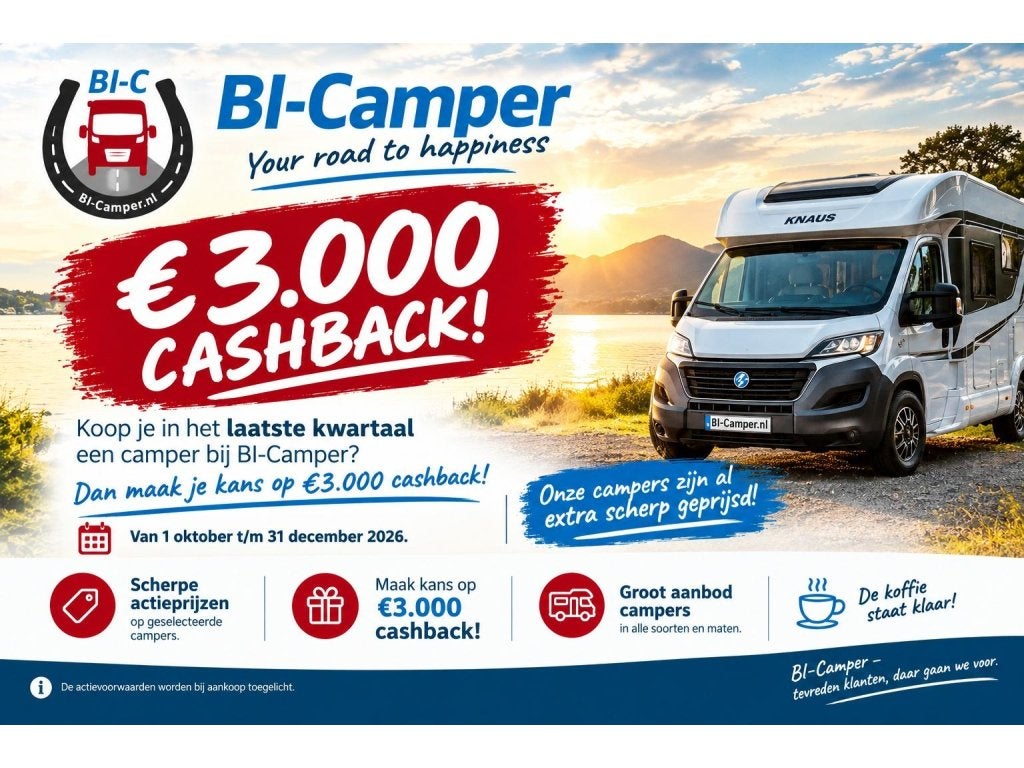 Sunlight T 69 L Adventure Edition XV Queensbed PRIJSKNALLER, Caravans en Kamperen, Automaat, Chemisch toilet, Sunlight, Ringverwarming