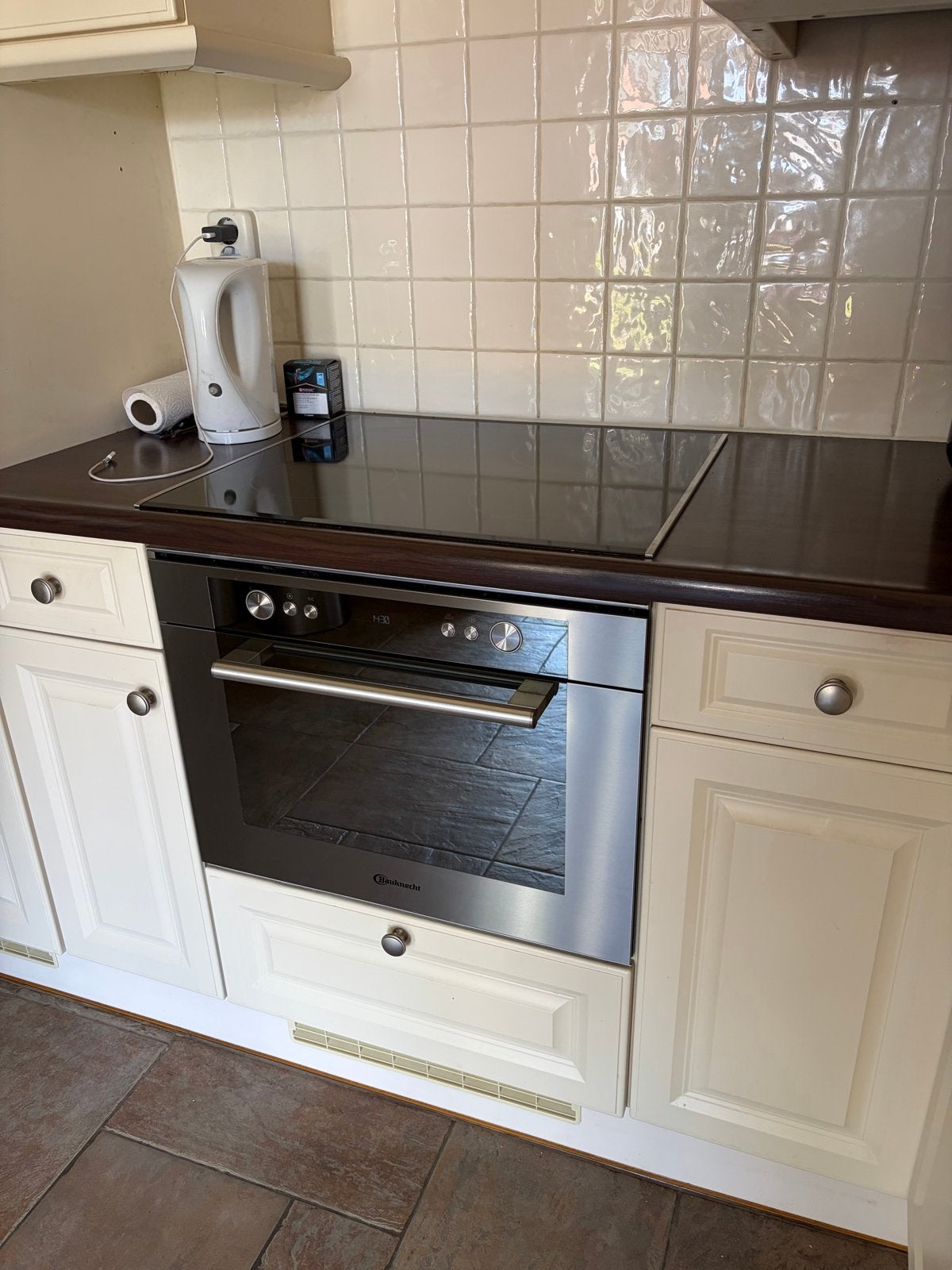 Bauknecht Inbouw Oven, Ophalen, Bauknecht, Gebruikt, Oven