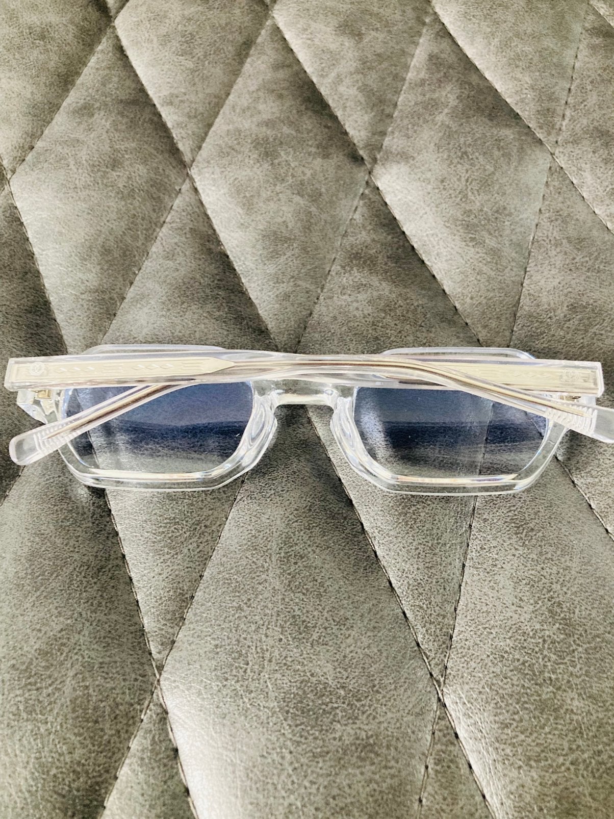 Nieuw! Amarapure Seraphim Blue Balance blue light bril, Ophalen of Verzenden, Nieuw